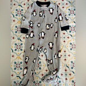 Carters 18 month sleeper.